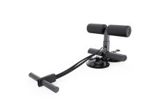 Тренажёр для пресса DFC SQ-AB002B черный Тренажёр для пресса DFC SQ-AB002B черный