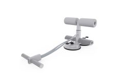 Тренажёр для пресса DFC SQ-AB002G серый Тренажёр для пресса DFC SQ-AB002G серый