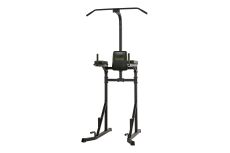 Поднятие коленей, Брусья, Турник Tunturi PT20 17TSPT2000 Поднятие коленей, Брусья, Турник Tunturi PT20 17TSPT2000