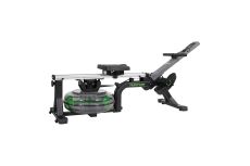 Гребной тренажер Tunturi Cardio Fit R50W 18TCFR5000 Гребной тренажер Tunturi Cardio Fit R50W 18TCFR5000