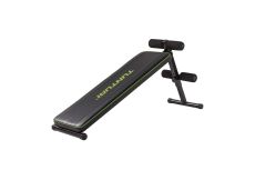 Скамья для пресса Tunturi AB20 17TSAB2000 Скамья для пресса Tunturi AB20 17TSAB2000