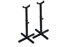 Страховочные упоры Tunturi WT10 17TSWT1000 Страховочные упоры Tunturi WT10 17TSWT1000