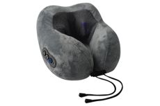 Беспроводная массажная подушка Bodo Expedition