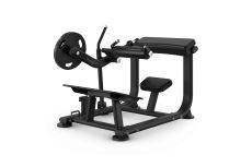 Vision. Тренажер нагружаемый дисками "Ягодичный мост". Модель VST600-PL78.