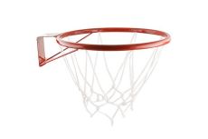 Кольцо баскетбольное метал №3 (труба) d295мм с сеткой DSAthletic Кольцо баскетбольное метал №3 (труба) d295мм с сеткой DSAthletic